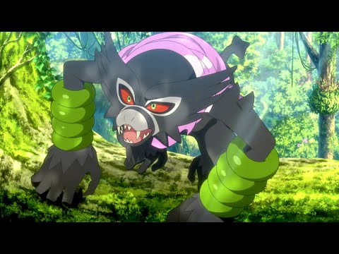Photo of «Pokémon: Los secretos de la jungla» se verá en Netflix el 8 de octubre |  películas  Remolque  Juegos de vídeo  nnda nnrt