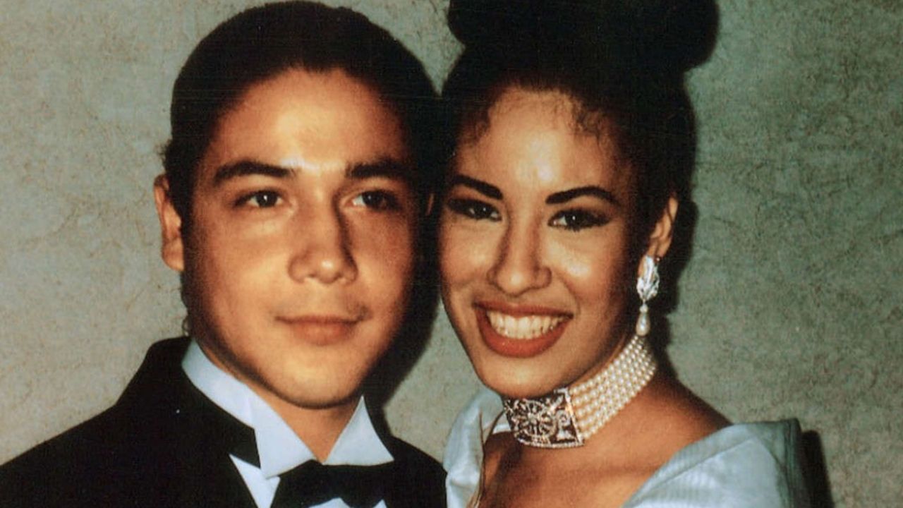 Selena’s husband reveals the end of the Queen of Tex-Mex heritage problems, what’s the deal?