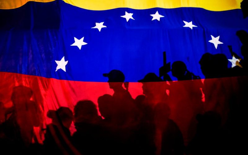 Europe may clash with the US over Venezuelan elections (ANALYSIS)