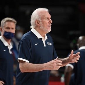 Popovich compared Columbus to Hitler: "Genocide has begun in the new world"