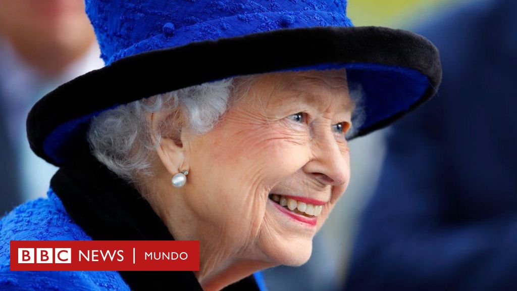 Why Queen Elizabeth II rejected the ‘Old Woman of the Year’ award