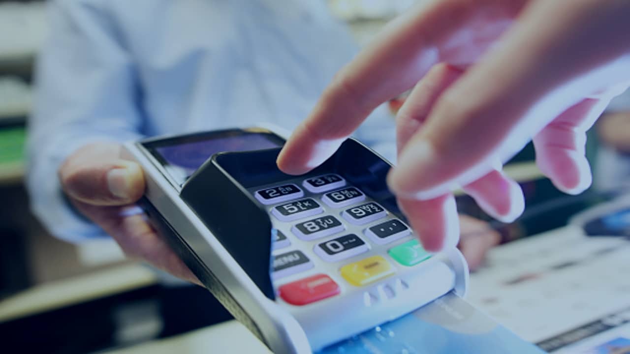 Can I charge a commission on card payments?
