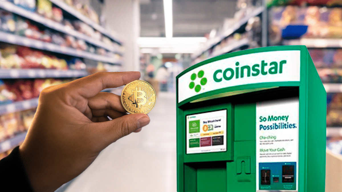 200 Walmart ATMs Now Available to Buy Bitcoin