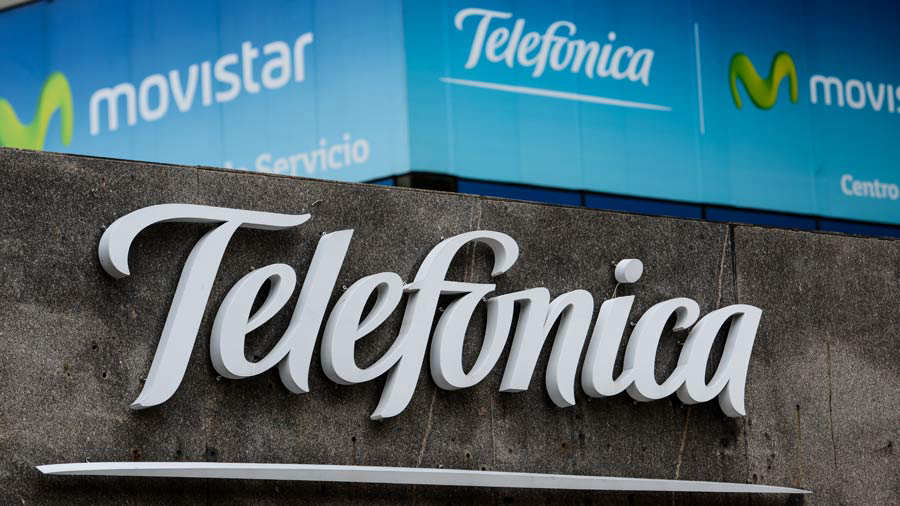 British fund buys all Telefónica El Salvador for more than $144 million