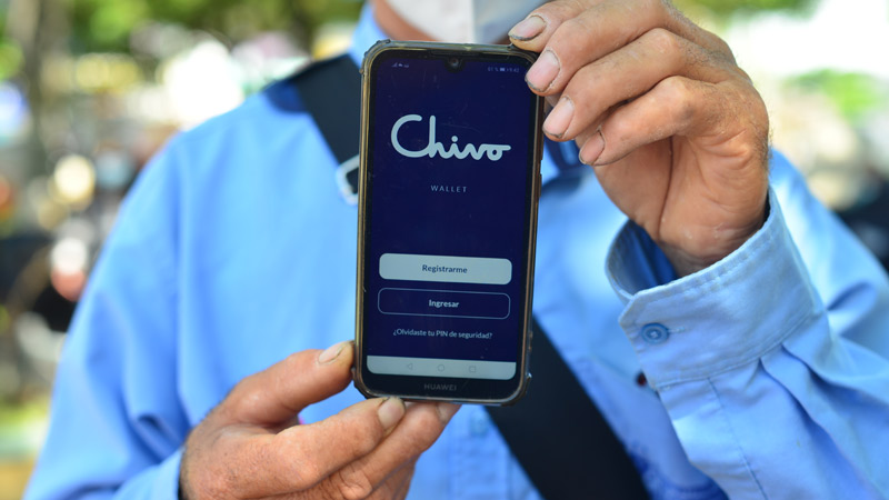 Chivo Wallet Restrictions Violate Bitcoin Code itself