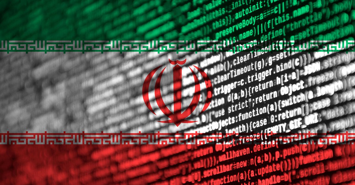 Iranian hackers leaked data from Israeli companies: They attacked public transportation sites, a children’s museum, and a radio