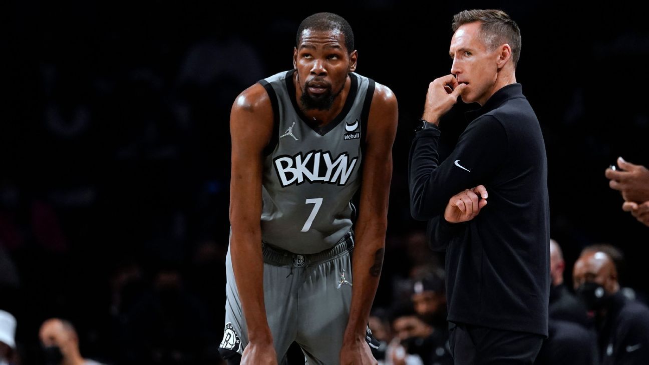 Kevin Durant fined $25,000