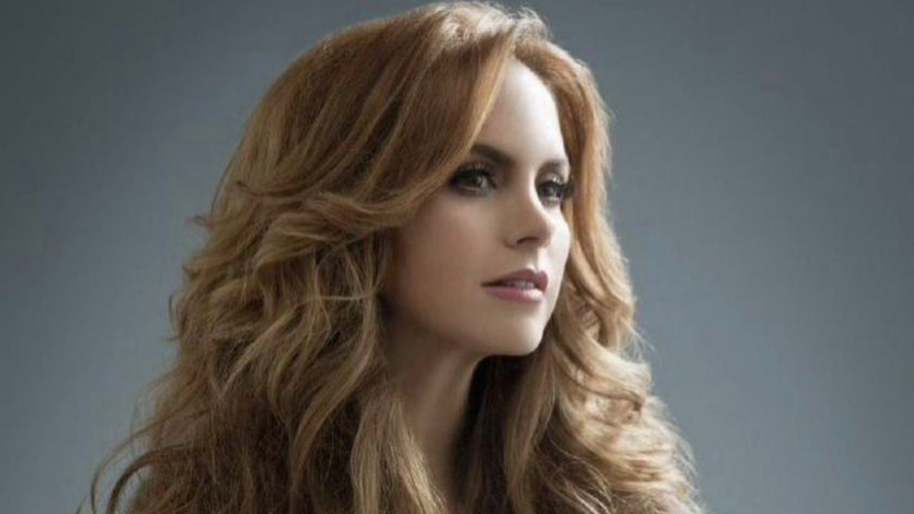 Lucero conquers Instagram by flaunting naturalness: PHOTO