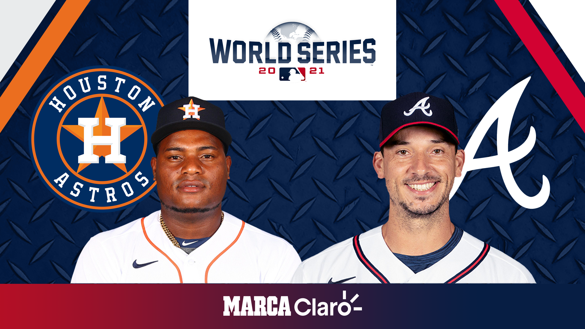 MLB World Series 2021 Live: Braves vs Astros Playoffs MLB 2021: End of Game 1 of the Major League Baseball World Series