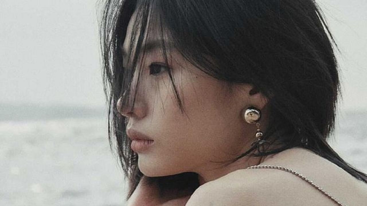 Who is Ho Yeon Jung, the gorgeous model who starred as an actress in The Squid Game