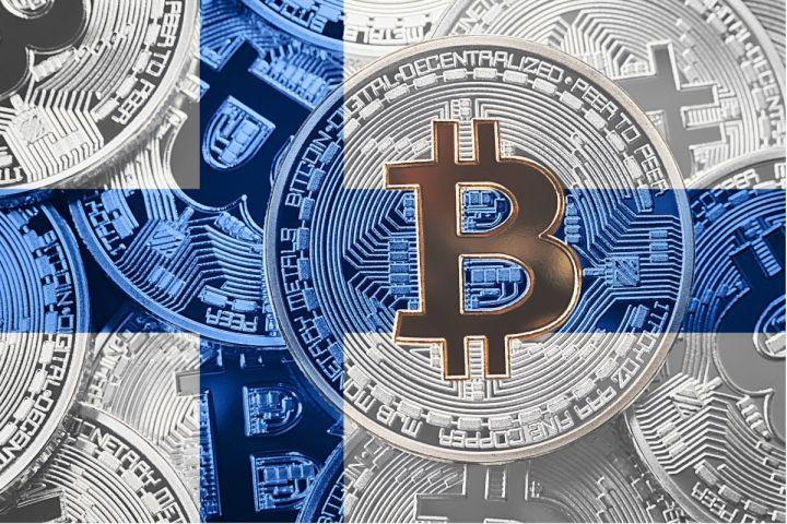 comerciant de bitcoin finlanda