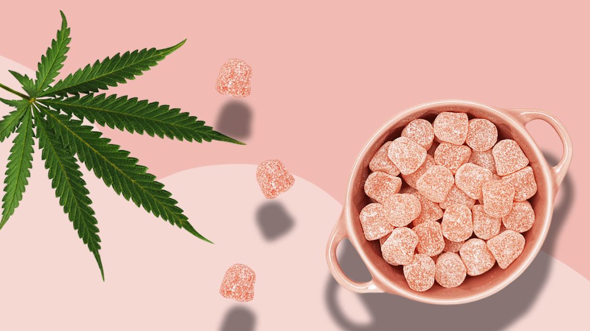 What Are CBD Gummies, and Why Are They Preferred over Other CBD Products?