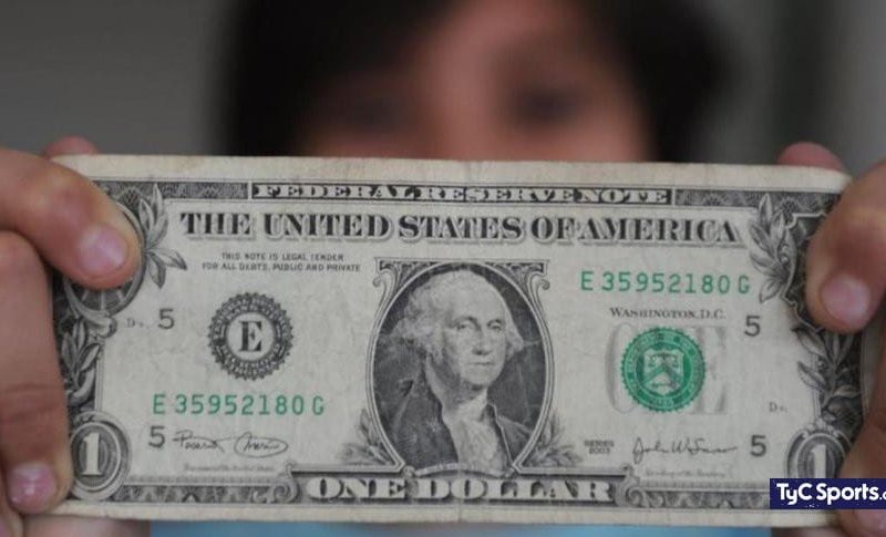 How to sell wrong $1 bills and sell for up to $150,000