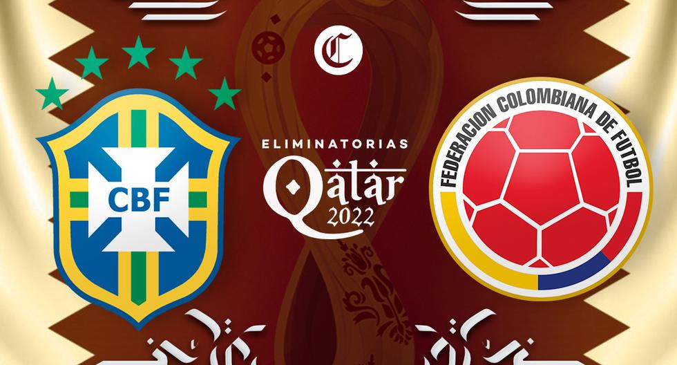 Karakal TV Live Signal Columbia Vs.  Watch GOL Caracol TV online qualifying round for free today in Brazil |  Video |  |  Game-total