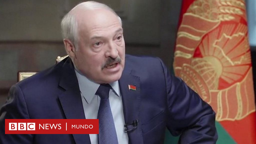 Lukashenko, the president of Belarus, told the BBC: “If the migrants keep coming, I won’t stop them. They don’t come to my country, they go to yours!”