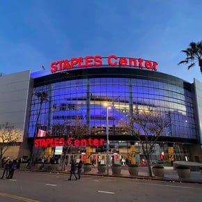 Lakers Stadium Will Be Named After A Cryptocurrency Company For Fortune