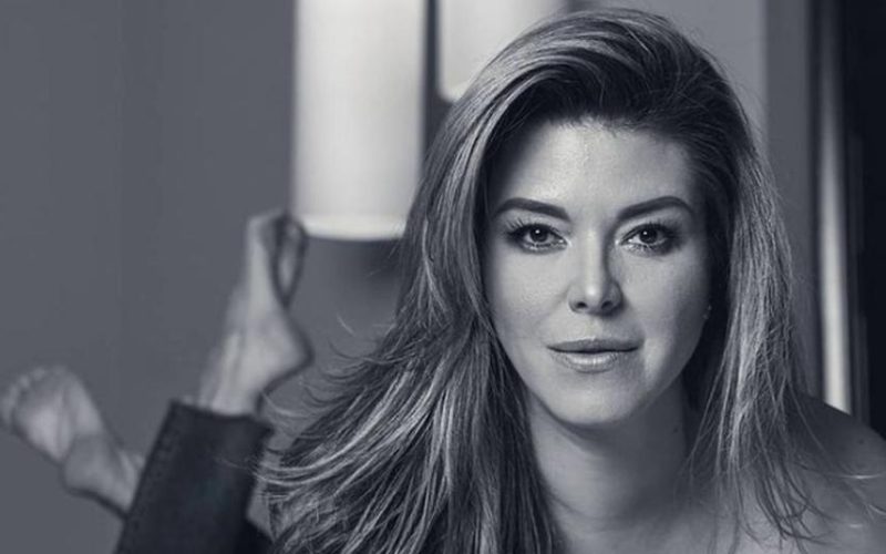 “The Celebrity House”: Alicia Machado’s radical change after winning the reality show |  Instagram photos |  celebrity |  Offers