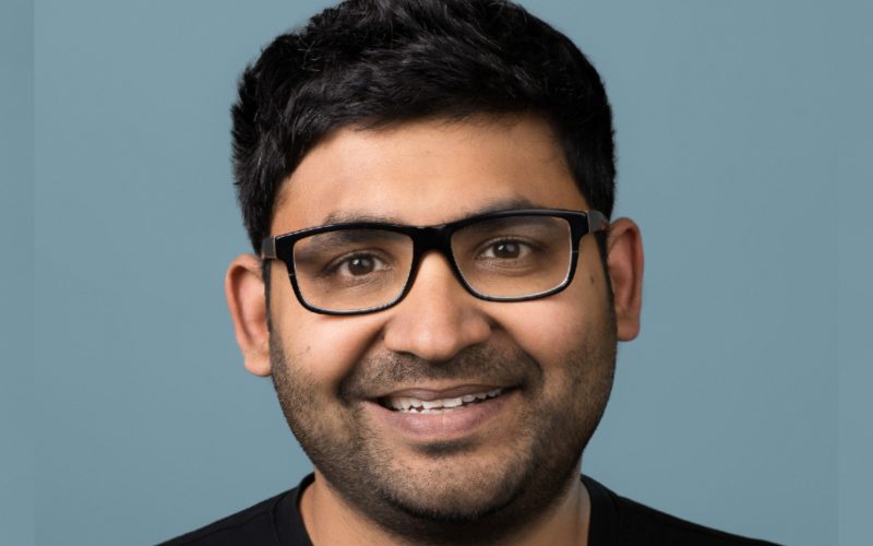 Who is Parag Agrawal, the new CEO of Twitter?