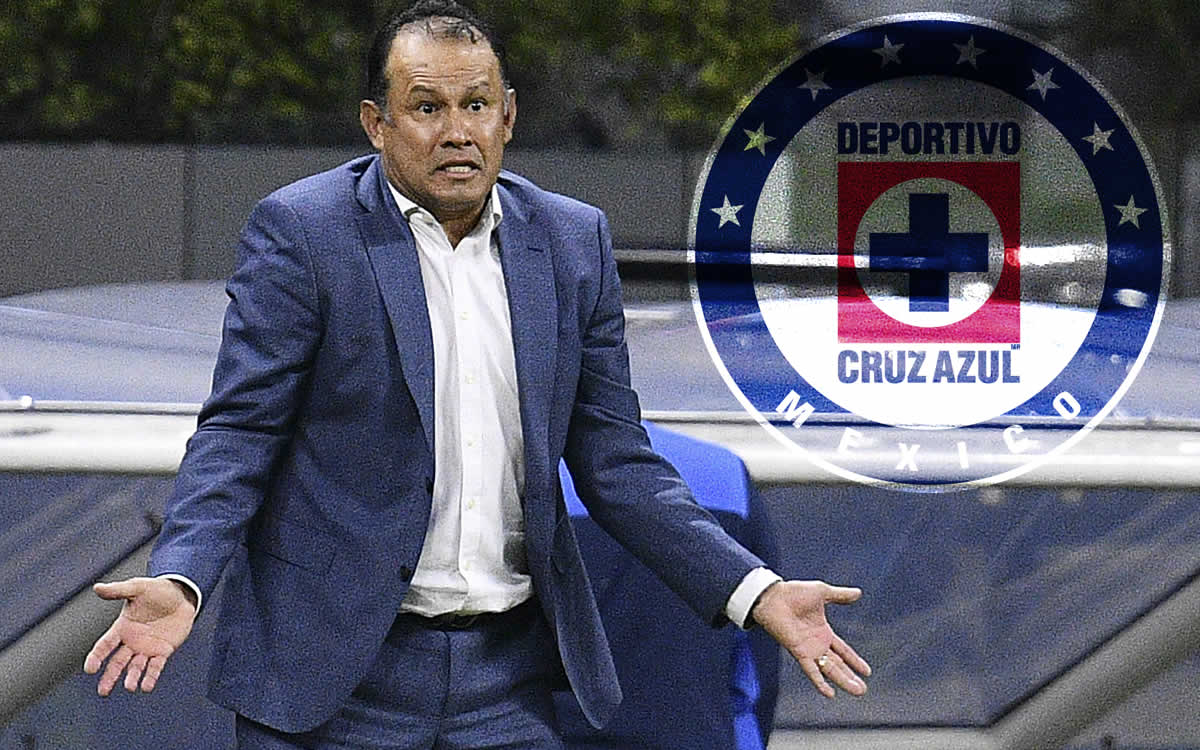 Cruz Azul needs club-wide reinforcements: Juan Renoso