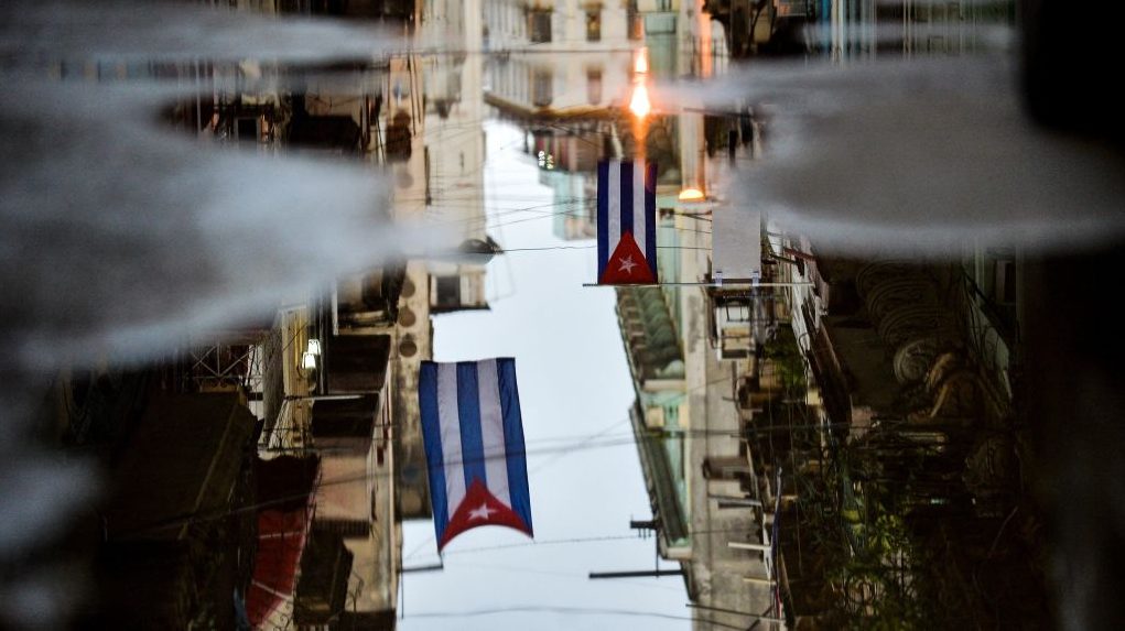Cuba withdraws press credentials for Efe Agency