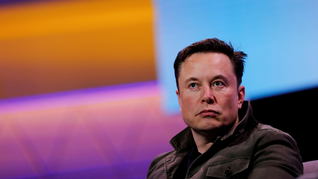 Elon Musk says he’ll sell Tesla shares to solve world hunger (but sets two conditions)
