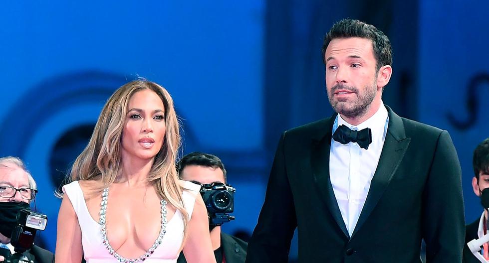 Jennifer Lopez feels that her relationship with Ben Affleck is very solid and “it’s meant to be” |  Bennifer |  celebrity |  United States |  nda |  nnni |  Offers