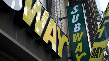 New lawsuit filed against Subway for finding chicken, pork and beef DNA in ‘100% tuna’ products