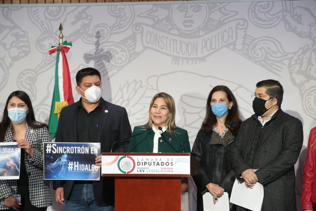 Sayonara Vargas: Failure to invest in science and technology condemns Mexico to backwardness