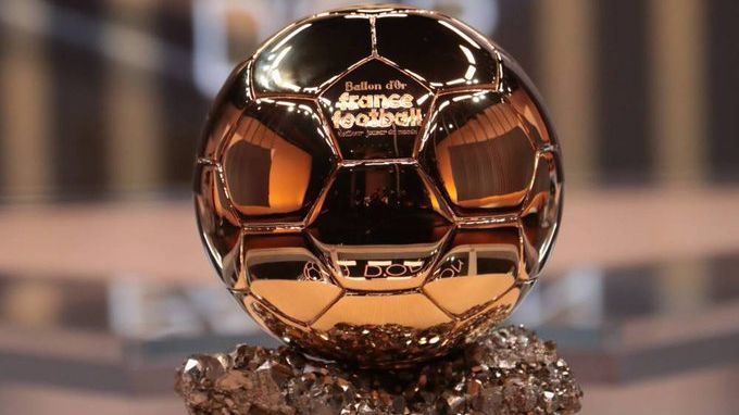The best of the 2021 Ballon d’Or gala