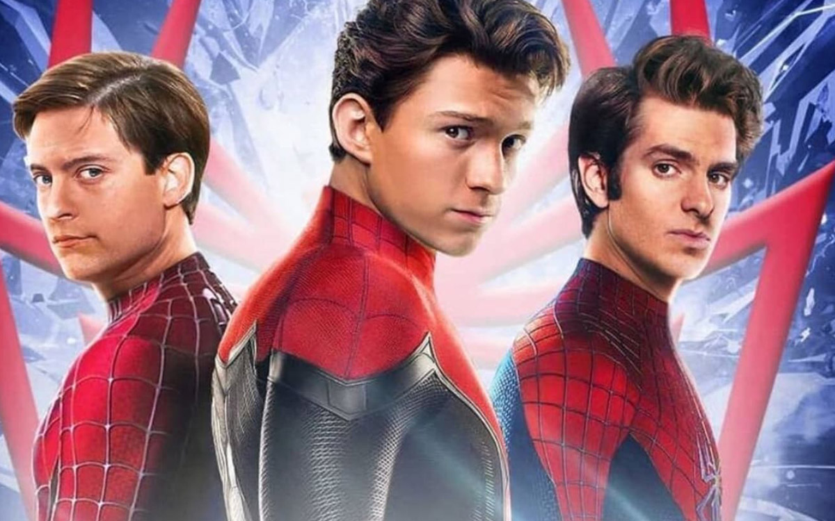 Tom Holland insists Andrew and Toby will not be in No Way Home
