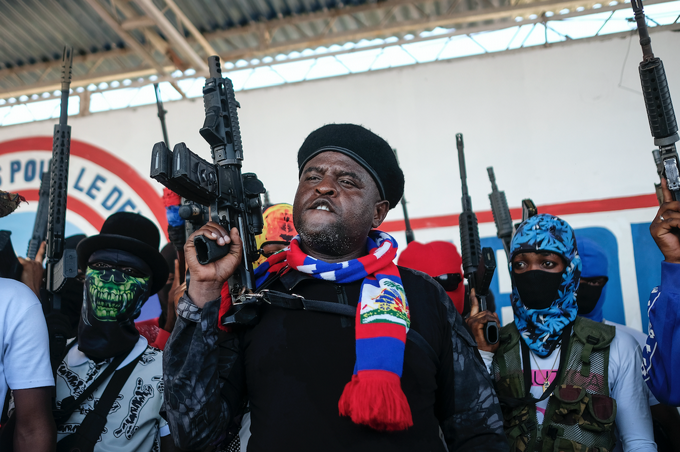 Yesterday, the truce granted by the gangs to the Haitian government expired