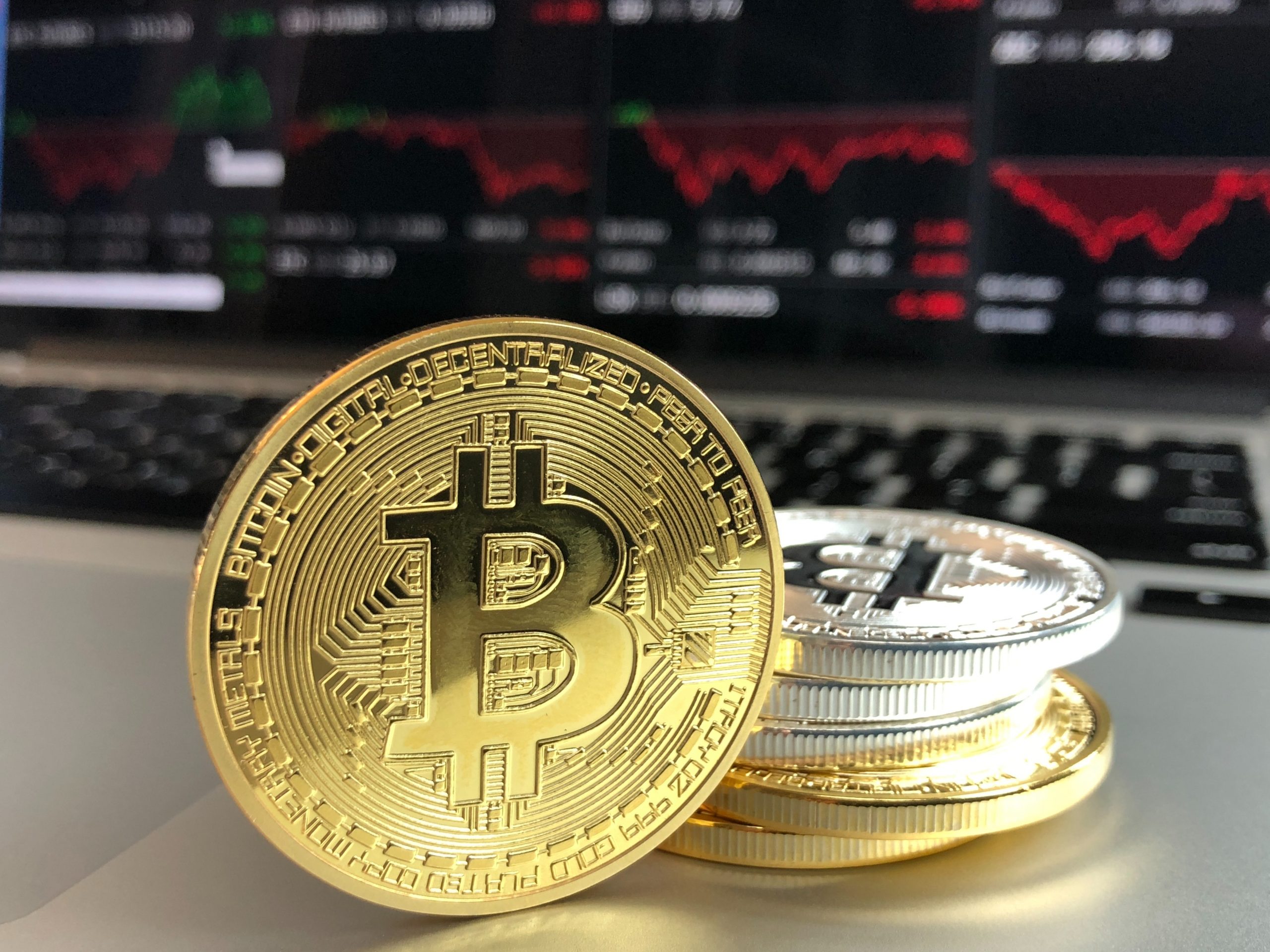 What makes bitcoin the perfect trading option for 2021?