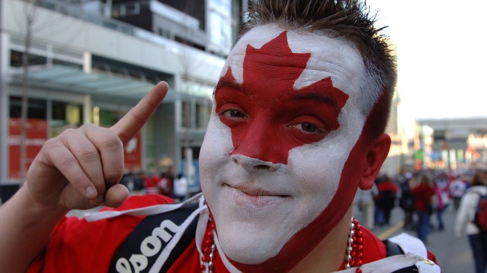 Legalising Sports Betting in Canada – who wins?