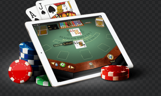 Types of Online Casino – International Figure