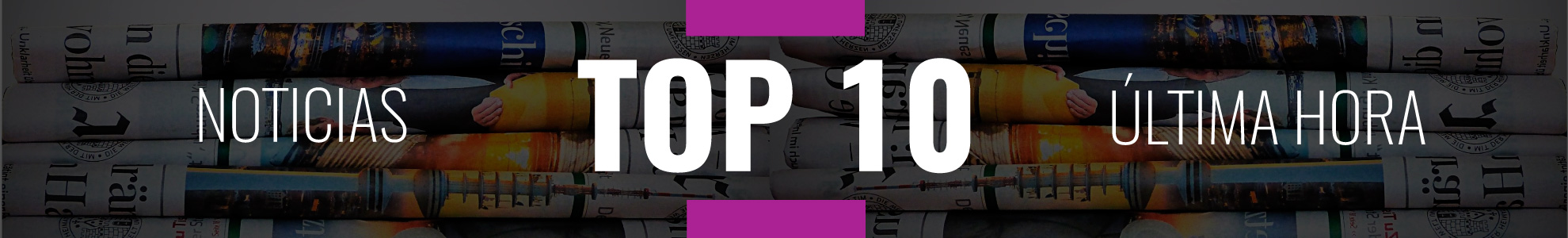 Top10 Digital News Lyon