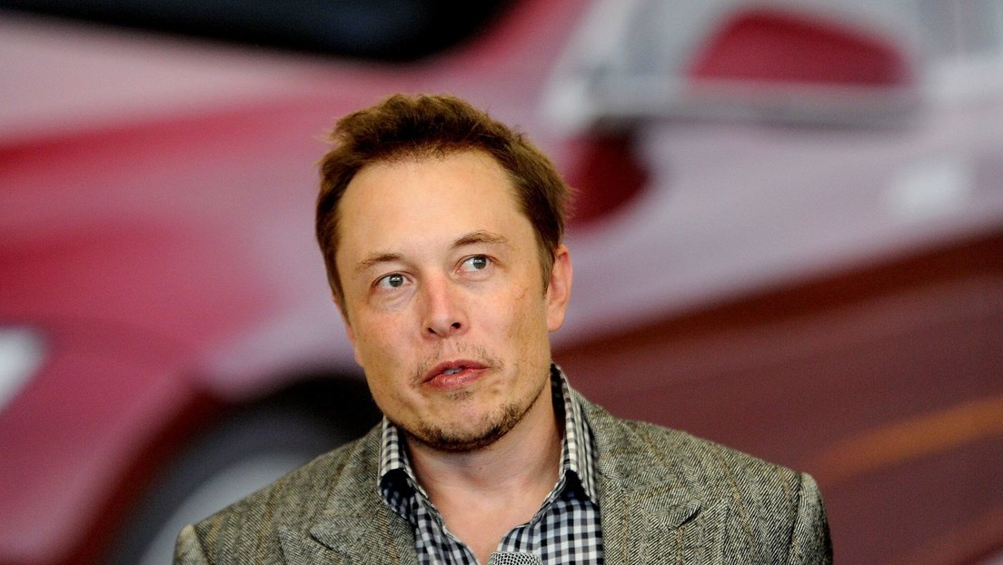 Elon Musk continues to sell his shares in Tesla and total sales reach nearly $13 billion