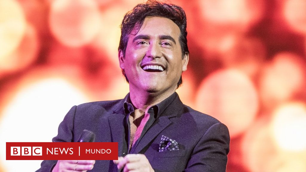 Il Divo: Carlos Marin, the singer of the group, dies at the age of 53