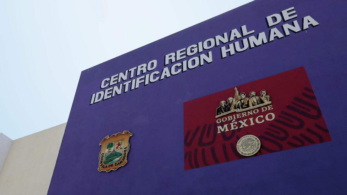 Mexico announces creation of a national human identification center after more than 95,000 disappearances
