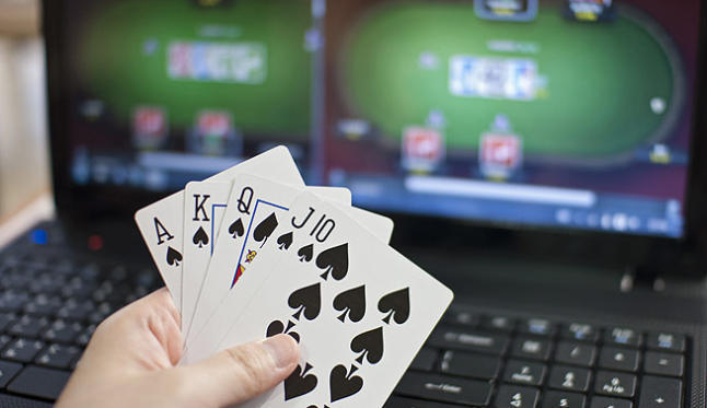 Should You Switch from Offline Casinos to Online Casinos?