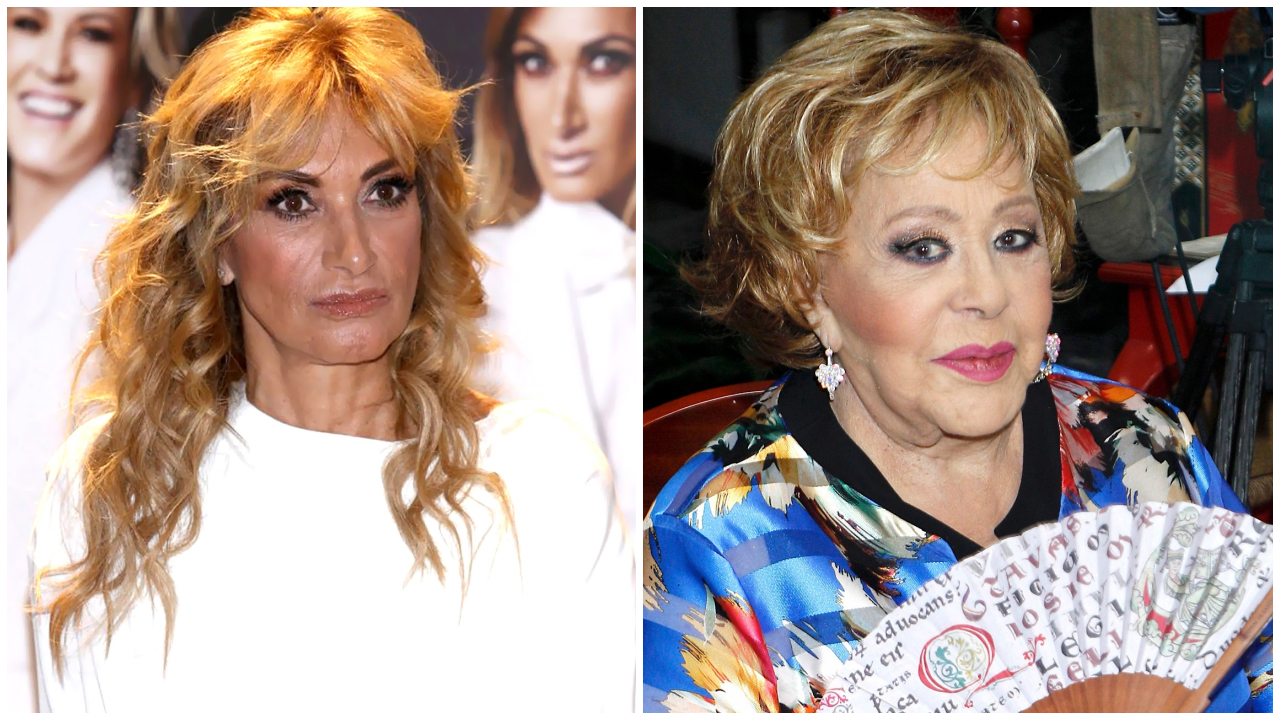 Adela Micah apologizes for saying Silvia Penal ‘dies sooner rather than later’ |  Famous