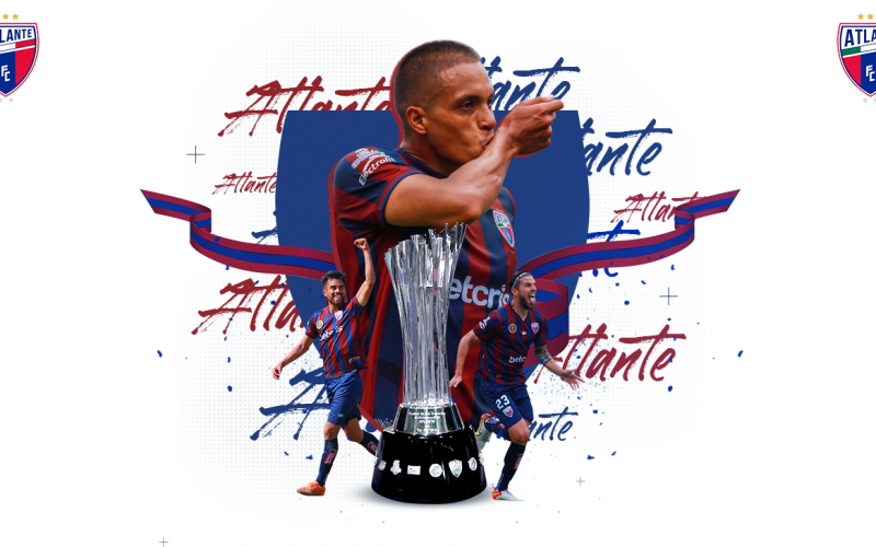 Champion Atlante and joins the insults that were broken in 2021 in Mexican football