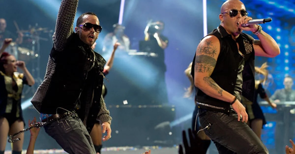 ‘History Twins’ Split: Wisin and Yandel Announce Last Tour Together