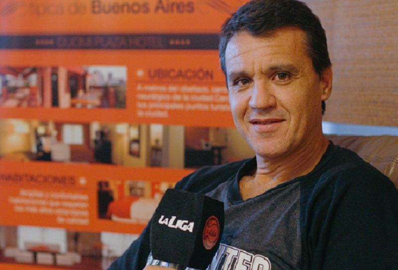 Idol Returns: “Lubeto” Fernandez to be GEPU’s Coach for the FBA