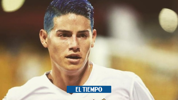 James Rodriguez Al Ryan – international football – said this when he returned to play with the game.