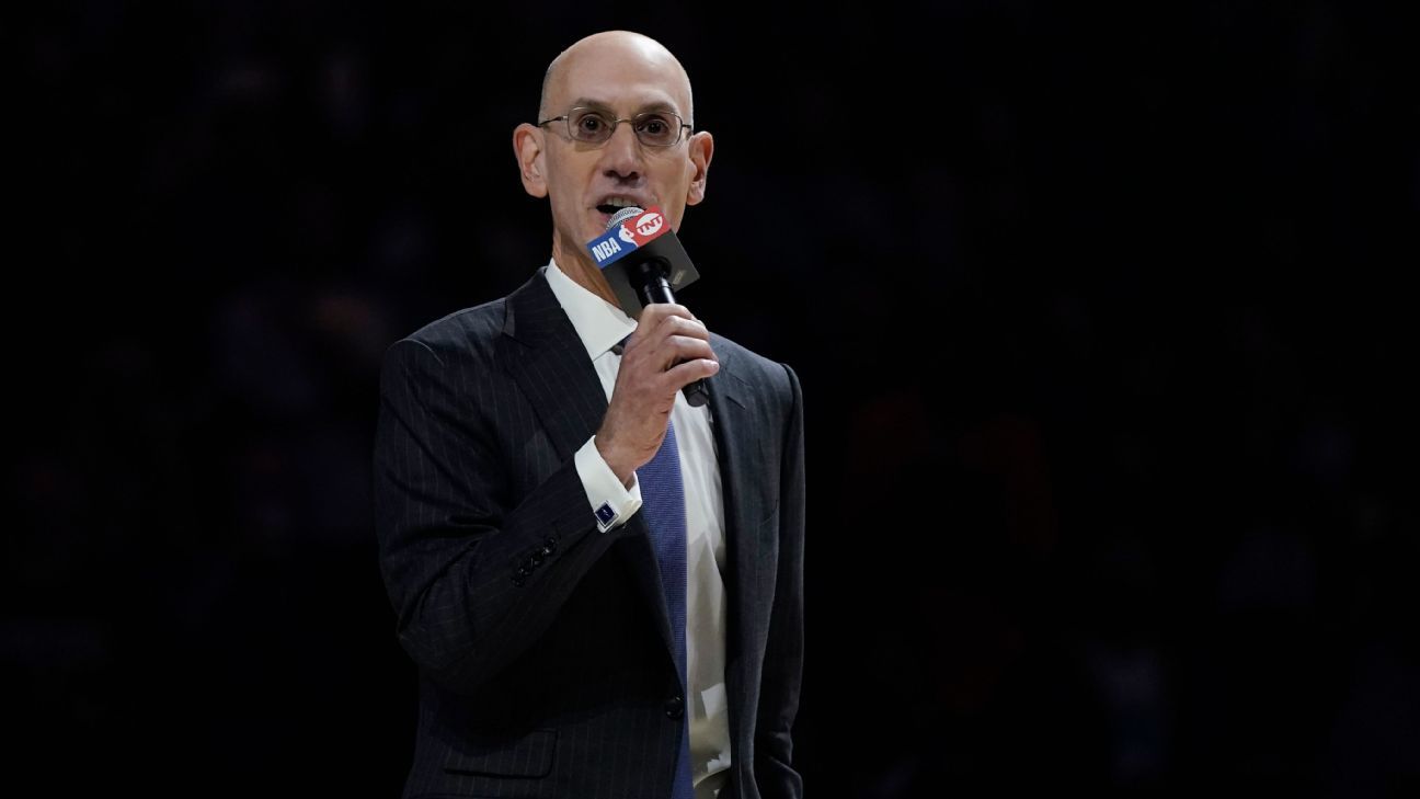 NBA and NBPA Close to Agreement to Reduce Quarantine to 10 Days