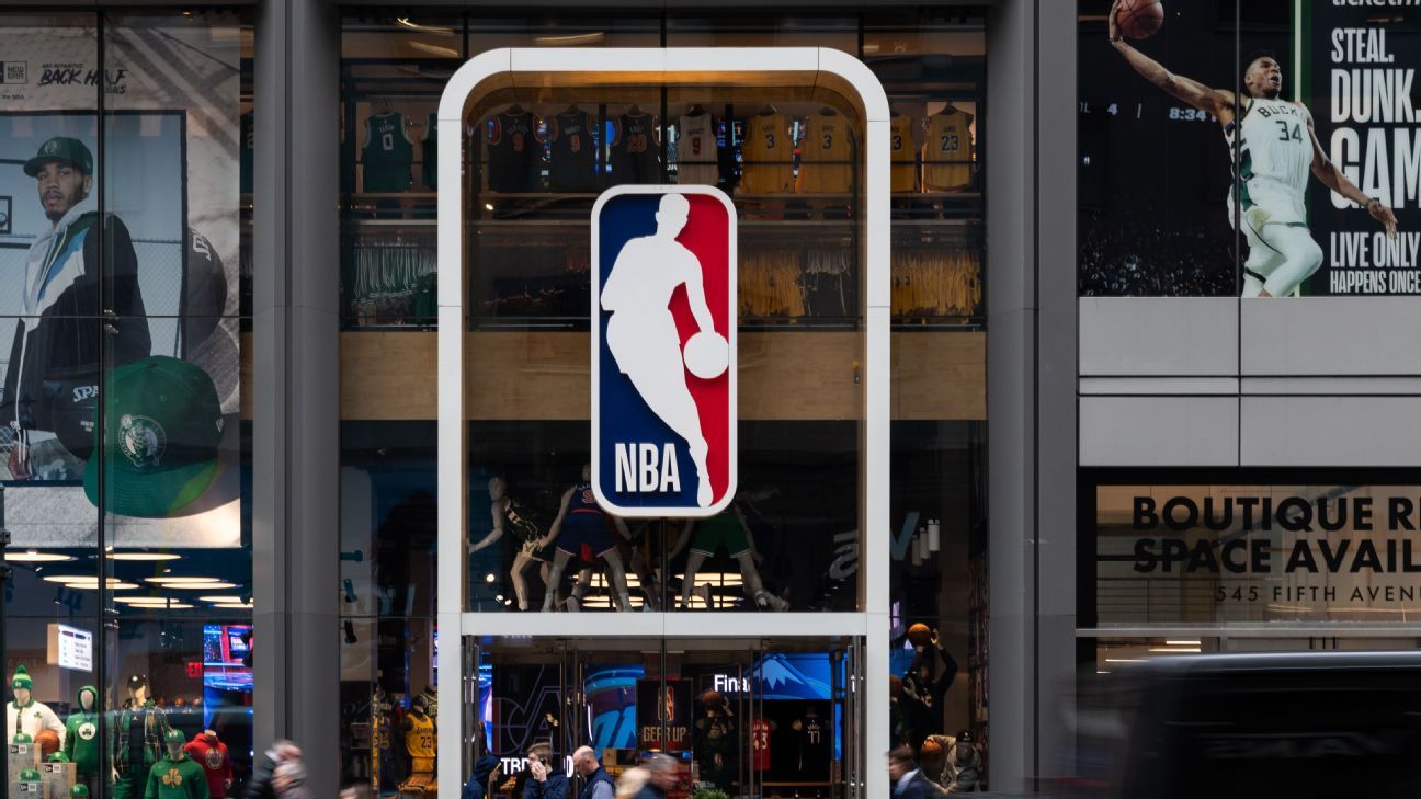 NBA and NBPA plan to increase Covid-19 testing due to surge in cases