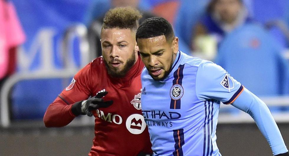 New York City Vs.  Portland Timber Live ESPN Online Live |  TV and Tables for the MLS Final |  Where to watch New York City game for free |  NCZD |  Game-total