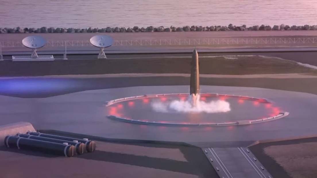Next SpaceX competitor?  Rocket Lab reveals details of Neutron, the new reusable rocket that will be able to perform manned interplanetary travel
