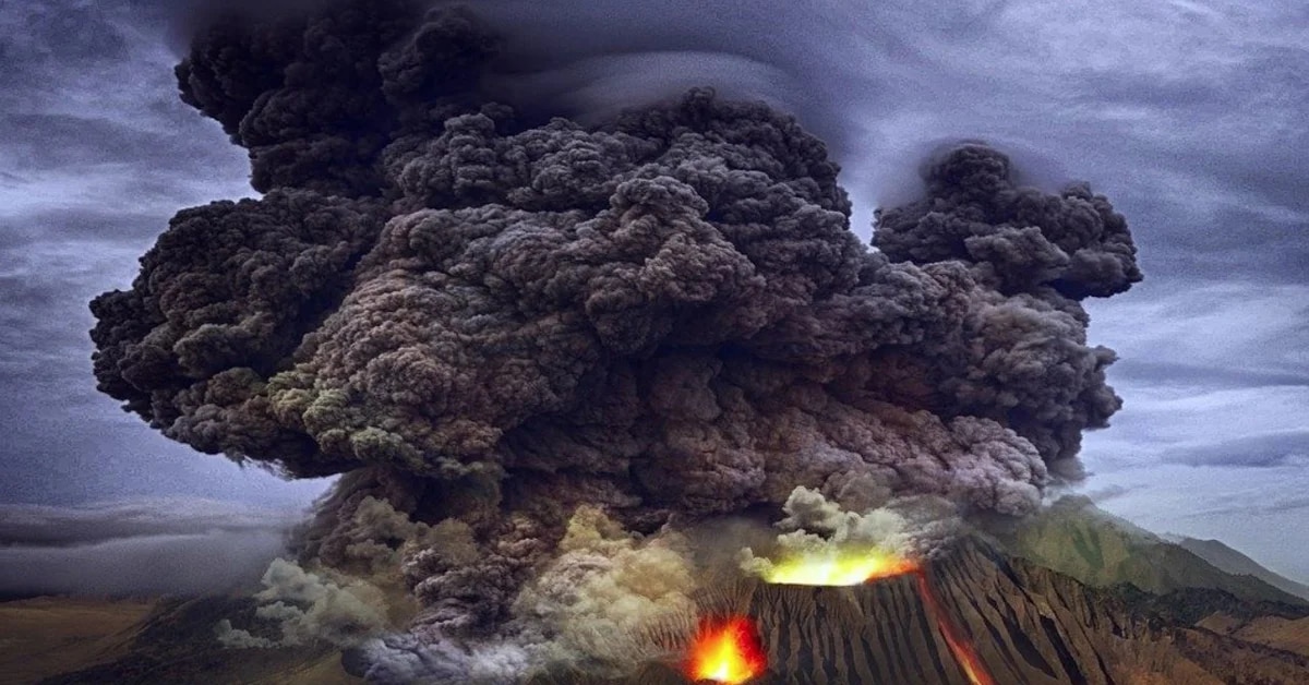 SCIENCE – Microbes belching out poisonous gases exacerbated the largest extinction