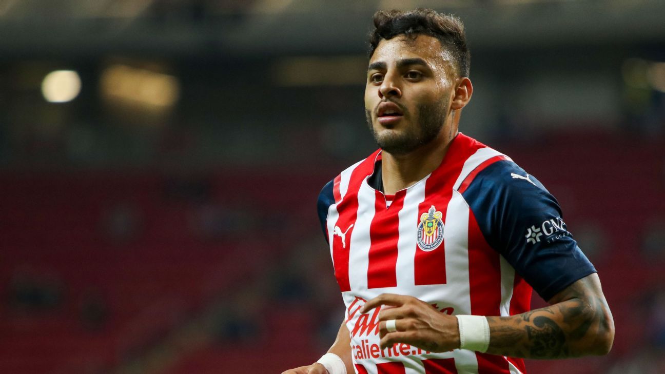 Sivas Alexis tries to retain Vega;  The player wants to go to Europe